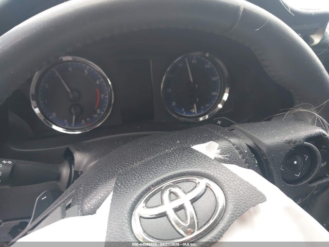 Toyota COROLLA SE 2018 5YFBURHE3JP826124 Image 7