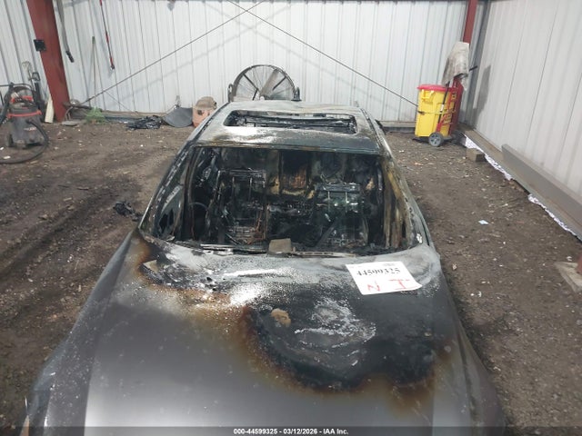 2007 BMW 335I WBAVB73587KY61339 Photo 5