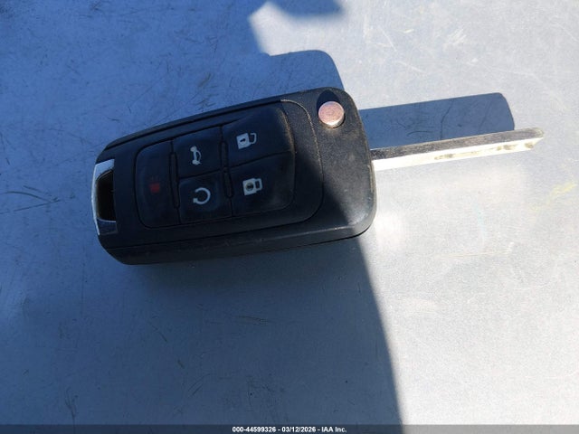 Aukcja sprzedaży 2016 Gmc Terrain Sle-1, vin: 2GKALMEK0G6251426, numer aukcji: 44599326