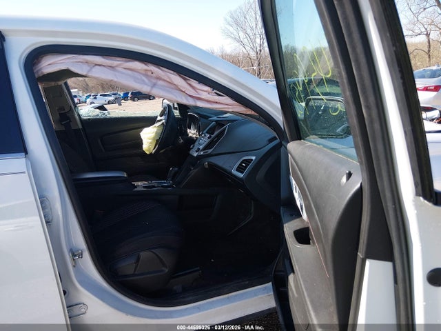 Aukcja sprzedaży 2016 Gmc Terrain Sle-1, vin: 2GKALMEK0G6251426, numer aukcji: 44599326