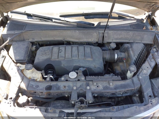 2014 CHEVROLET TRAVERSE 1GNKRHKD1EJ145098 Photo 9