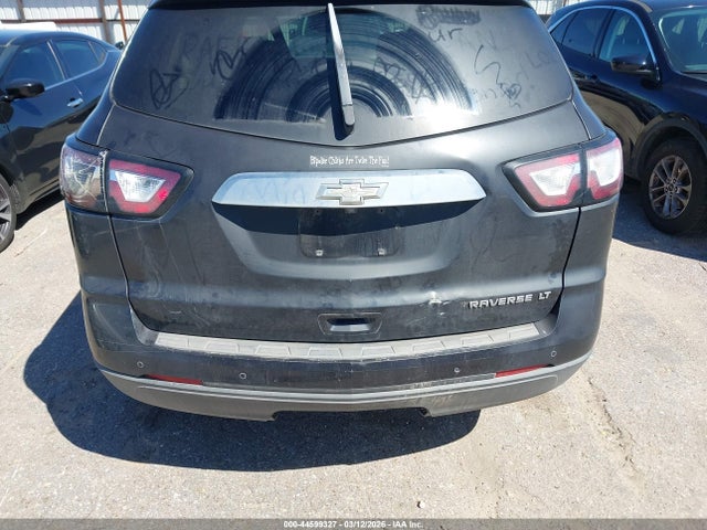 2014 CHEVROLET TRAVERSE 1GNKRHKD1EJ145098 Photo 5
