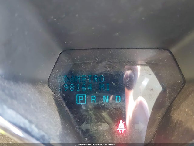 2014 CHEVROLET TRAVERSE 1GNKRHKD1EJ145098 Photo 6