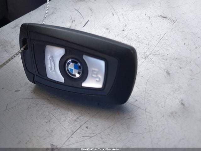 Продаж на аукціоні авто 2014 Bmw 320i, vin: WBA3B1C51EPV79466, номер лоту: 44599328