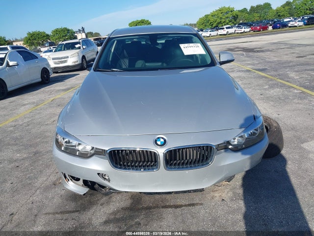 Продаж на аукціоні авто 2014 Bmw 320i, vin: WBA3B1C51EPV79466, номер лоту: 44599328