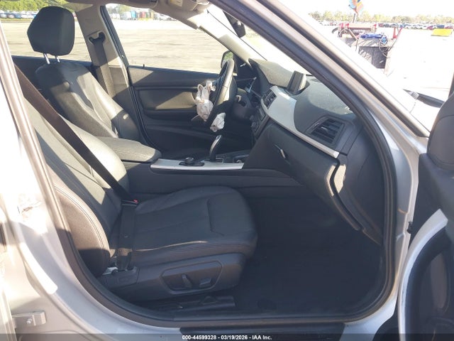 Продаж на аукціоні авто 2014 Bmw 320i, vin: WBA3B1C51EPV79466, номер лоту: 44599328
