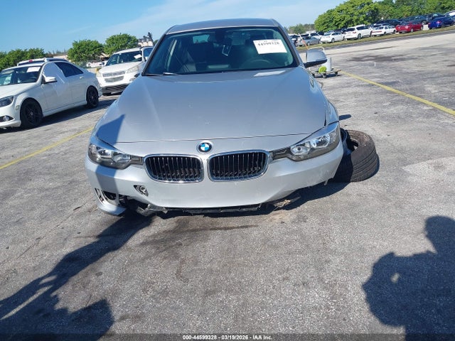 Продаж на аукціоні авто 2014 Bmw 320i, vin: WBA3B1C51EPV79466, номер лоту: 44599328