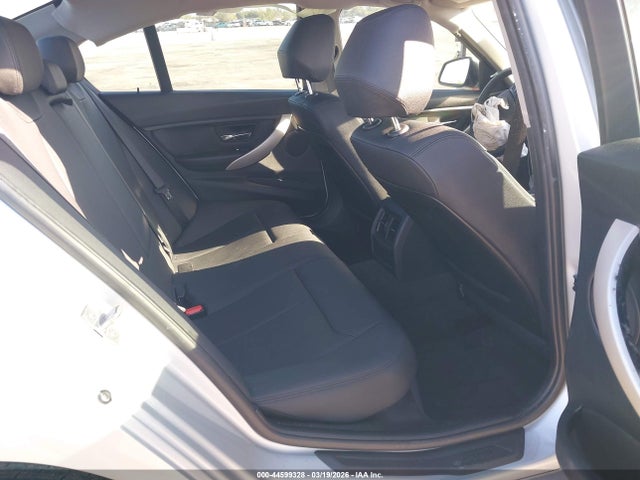 Продаж на аукціоні авто 2014 Bmw 320i, vin: WBA3B1C51EPV79466, номер лоту: 44599328