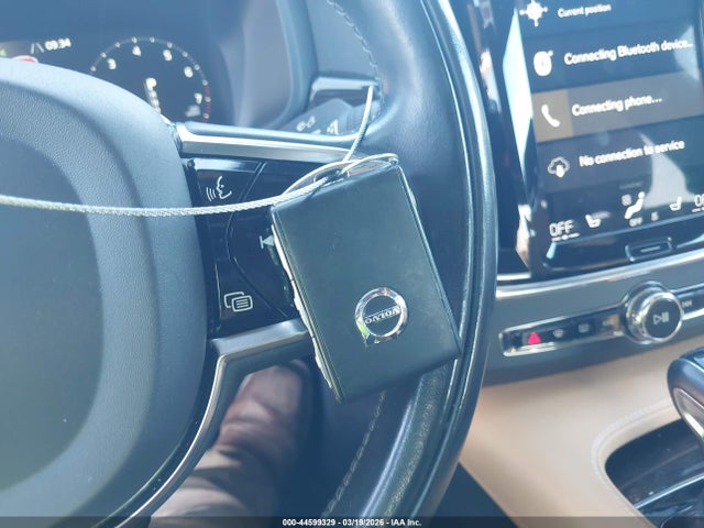 LVYA22MK5LP164094 Volvo S90 T6 Momentum