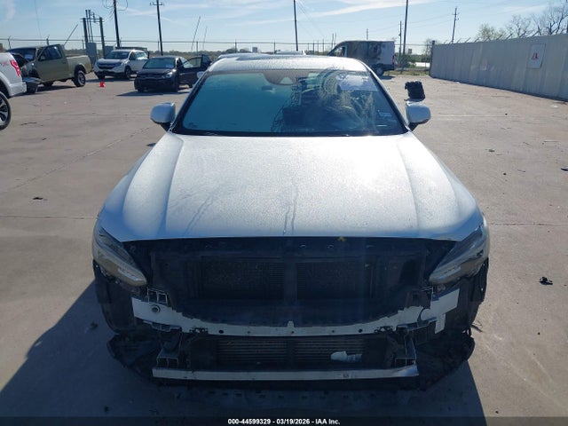 LVYA22MK5LP164094 Volvo S90 T6 Momentum