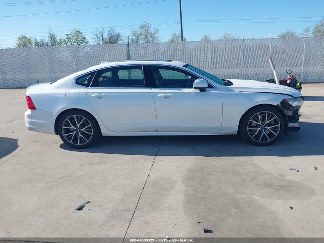 LVYA22MK5LP164094 Volvo S90 T6 Momentum