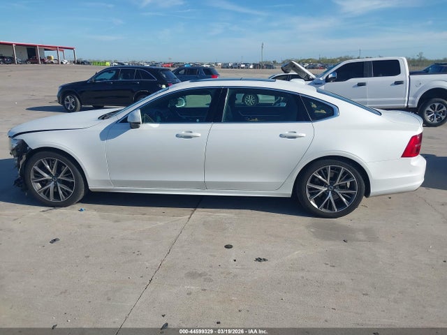 LVYA22MK5LP164094 Volvo S90 T6 Momentum