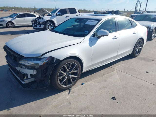 LVYA22MK5LP164094 Volvo S90 T6 Momentum