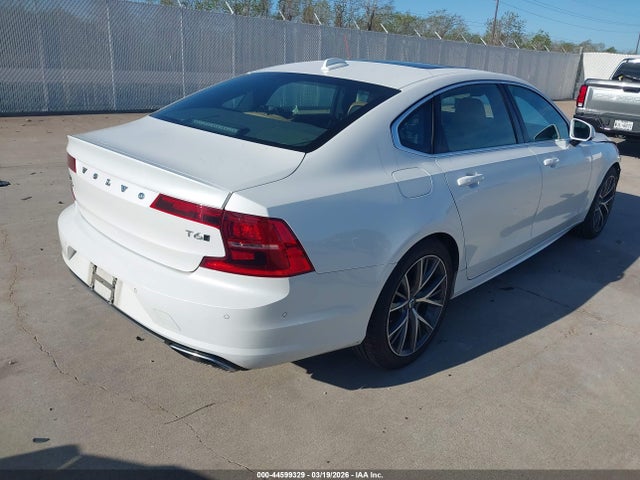LVYA22MK5LP164094 Volvo S90 T6 Momentum