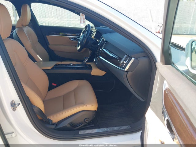 LVYA22MK5LP164094 Volvo S90 T6 Momentum