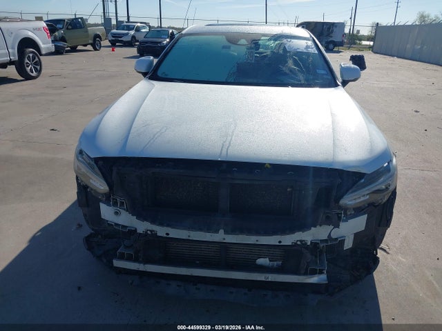 LVYA22MK5LP164094 Volvo S90 T6 Momentum