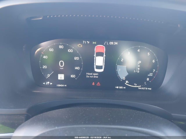 LVYA22MK5LP164094 Volvo S90 T6 Momentum