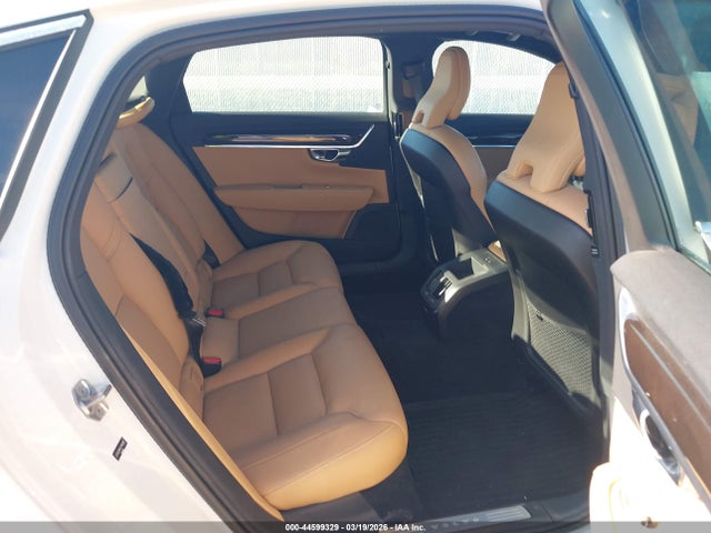 LVYA22MK5LP164094 Volvo S90 T6 Momentum