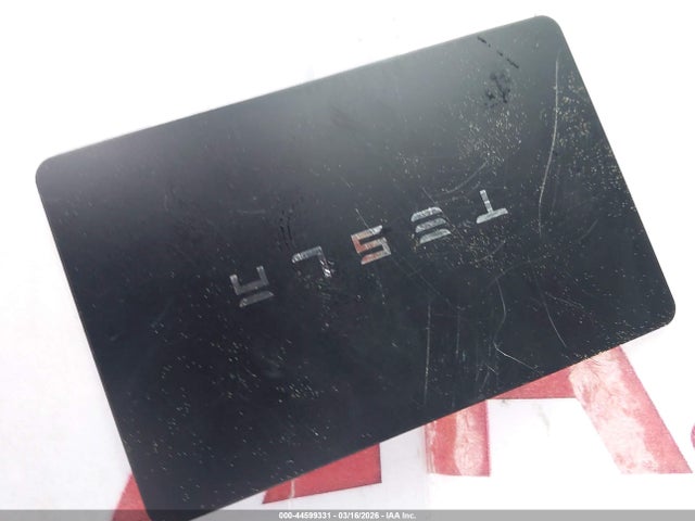 Продажа на аукционе авто 2026 Tesla Model Y Premium Rear-wheel Drive/standard Rear-wheel Drive, vin: 7SAYGDED2TA479044, номер лота: 44599331
