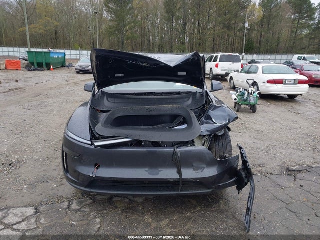 Продажа на аукционе авто 2026 Tesla Model Y Premium Rear-wheel Drive/standard Rear-wheel Drive, vin: 7SAYGDED2TA479044, номер лота: 44599331