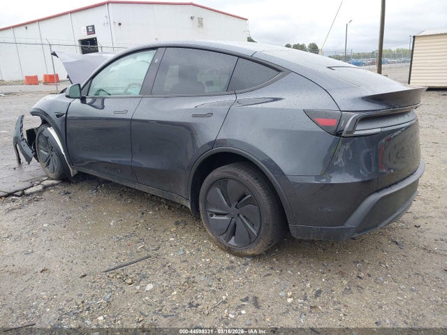 Продажа на аукционе авто 2026 Tesla Model Y Premium Rear-wheel Drive/standard Rear-wheel Drive, vin: 7SAYGDED2TA479044, номер лота: 44599331