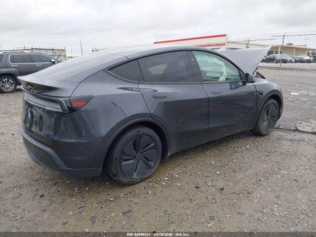 Продажа на аукционе авто 2026 Tesla Model Y Premium Rear-wheel Drive/standard Rear-wheel Drive, vin: 7SAYGDED2TA479044, номер лота: 44599331