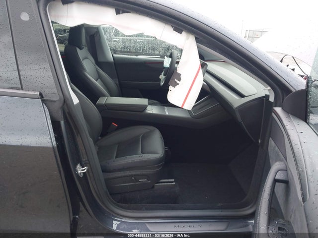 Продажа на аукционе авто 2026 Tesla Model Y Premium Rear-wheel Drive/standard Rear-wheel Drive, vin: 7SAYGDED2TA479044, номер лота: 44599331