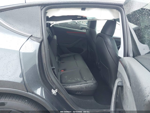 Продажа на аукционе авто 2026 Tesla Model Y Premium Rear-wheel Drive/standard Rear-wheel Drive, vin: 7SAYGDED2TA479044, номер лота: 44599331