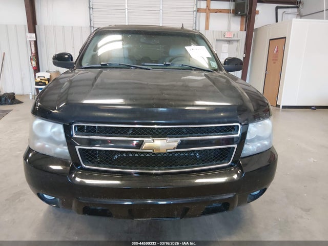 44599332 :رقم المزاد ، 1GNFK13087R127825 vin ، 2007 Chevrolet Tahoe Lt مزاد بيع
