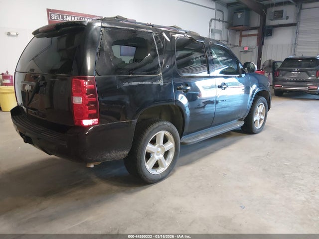 44599332 :رقم المزاد ، 1GNFK13087R127825 vin ، 2007 Chevrolet Tahoe Lt مزاد بيع