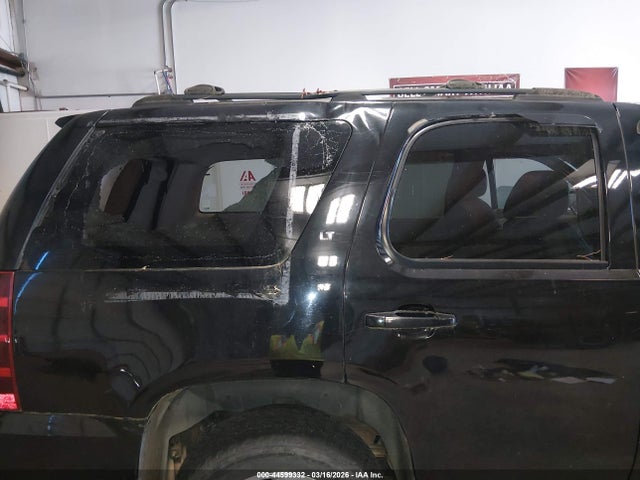 44599332 :رقم المزاد ، 1GNFK13087R127825 vin ، 2007 Chevrolet Tahoe Lt مزاد بيع
