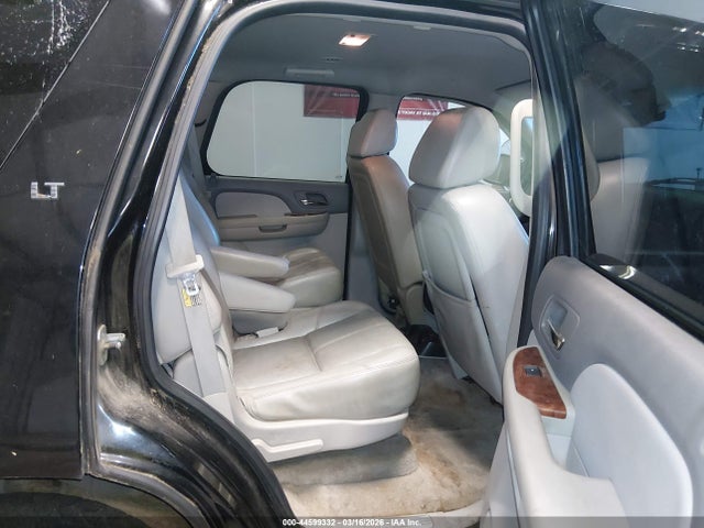 44599332 :رقم المزاد ، 1GNFK13087R127825 vin ، 2007 Chevrolet Tahoe Lt مزاد بيع
