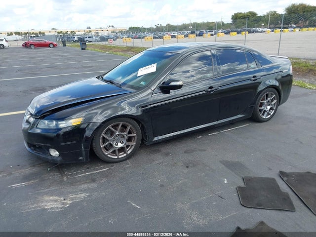 Продаж на аукціоні авто 2007 Acura Tl Type S, vin: 19UUA75587A002502, номер лоту: 44599334