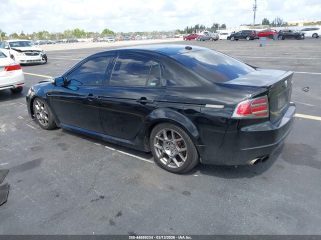 Продаж на аукціоні авто 2007 Acura Tl Type S, vin: 19UUA75587A002502, номер лоту: 44599334