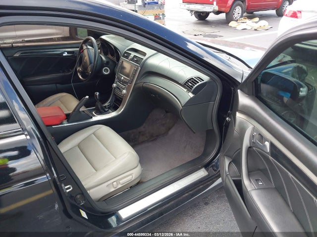 Продаж на аукціоні авто 2007 Acura Tl Type S, vin: 19UUA75587A002502, номер лоту: 44599334