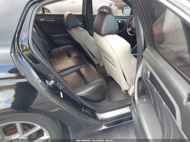Продаж на аукціоні авто 2007 Acura Tl Type S, vin: 19UUA75587A002502, номер лоту: 44599334