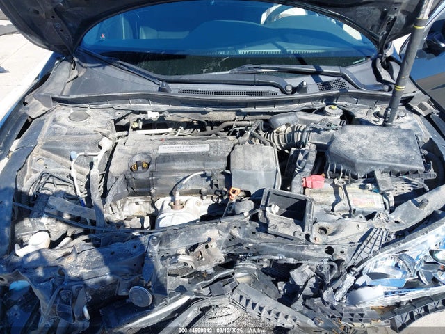 1HGCR2F34EA030461 Honda ACCORD LX