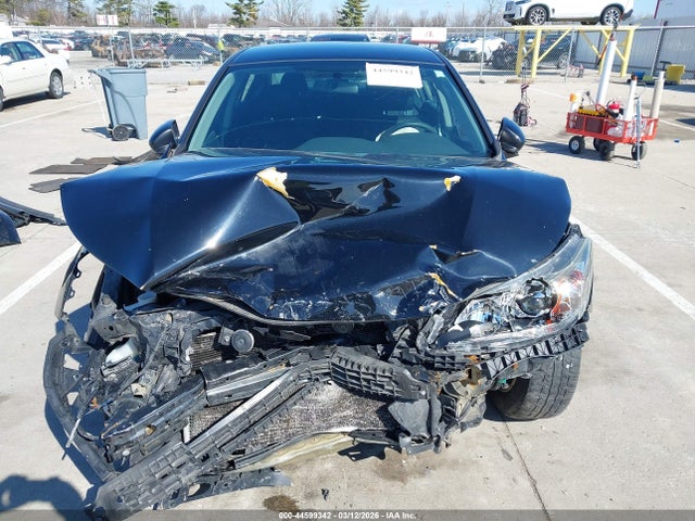 1HGCR2F34EA030461 Honda ACCORD LX