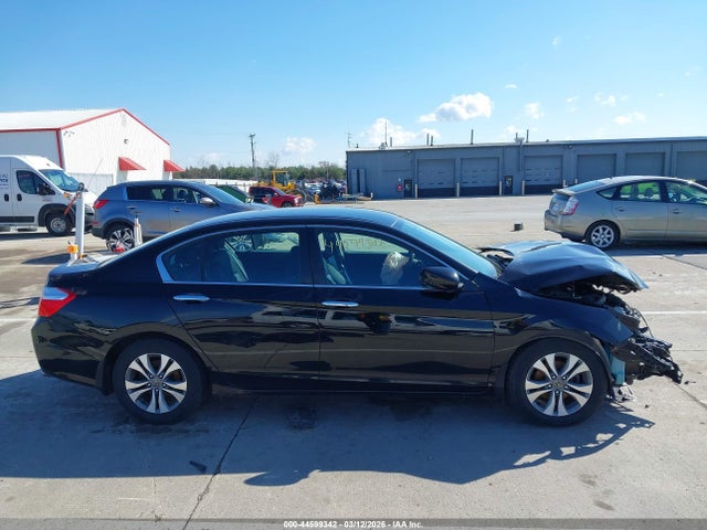1HGCR2F34EA030461 Honda ACCORD LX