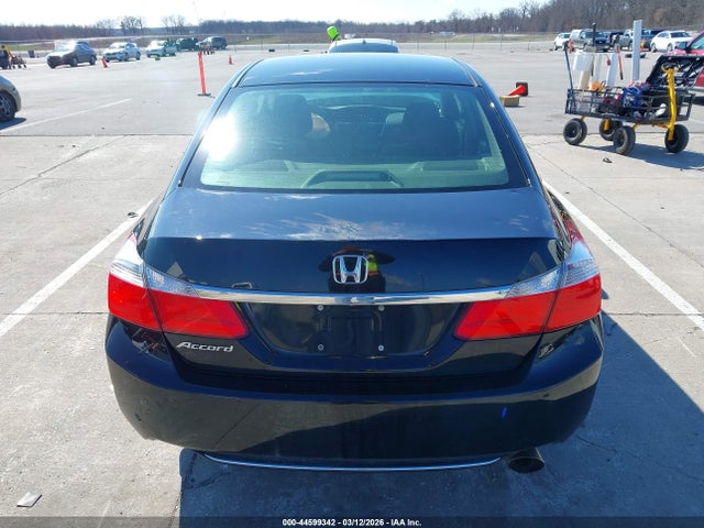 1HGCR2F34EA030461 Honda ACCORD LX