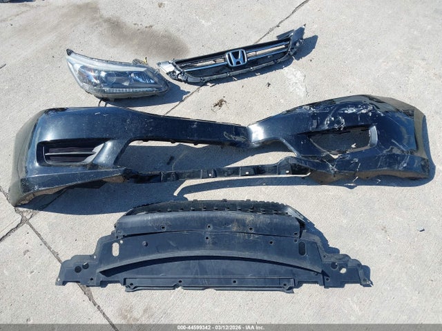1HGCR2F34EA030461 Honda ACCORD LX
