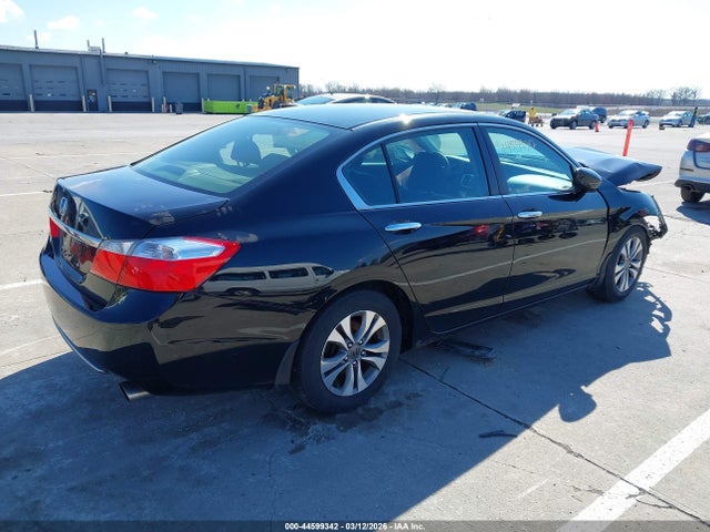1HGCR2F34EA030461 Honda ACCORD LX