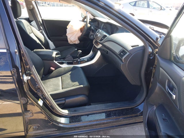 1HGCR2F34EA030461 Honda ACCORD LX