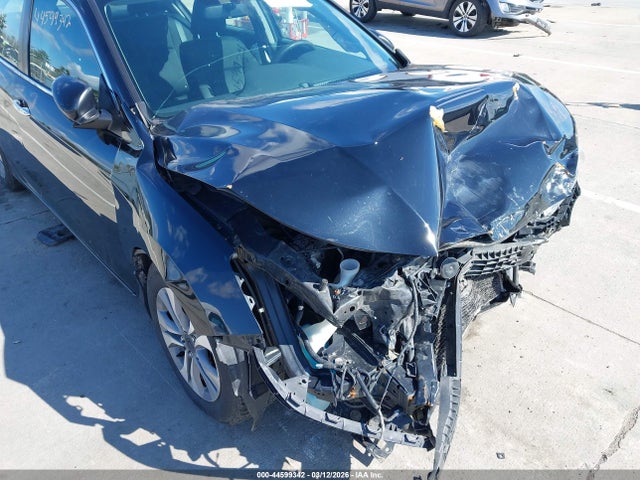 1HGCR2F34EA030461 Honda ACCORD LX