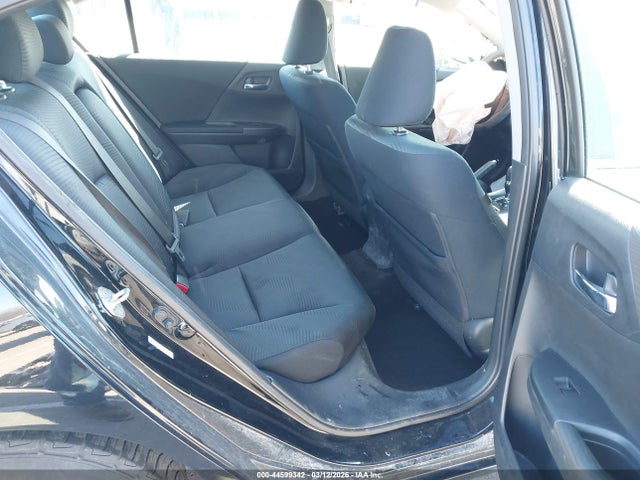 1HGCR2F34EA030461 Honda ACCORD LX