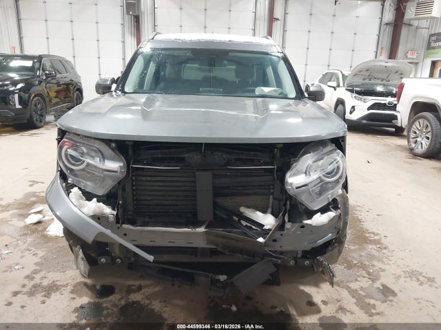 3FMCR9B6XRRE26053 Ford Bronco Sport Big Bend