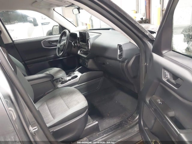 3FMCR9B6XRRE26053 Ford Bronco Sport Big Bend