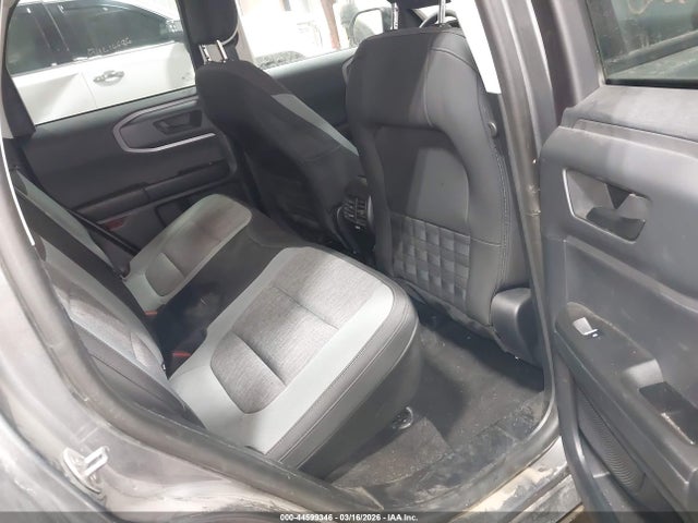 3FMCR9B6XRRE26053 Ford Bronco Sport Big Bend