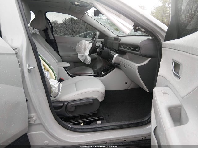Продаж на аукціоні авто 2024 Hyundai Kona Limited, vin: KM8HECA38RU048233, номер лоту: 44599351