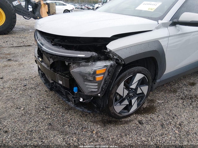 Продаж на аукціоні авто 2024 Hyundai Kona Limited, vin: KM8HECA38RU048233, номер лоту: 44599351